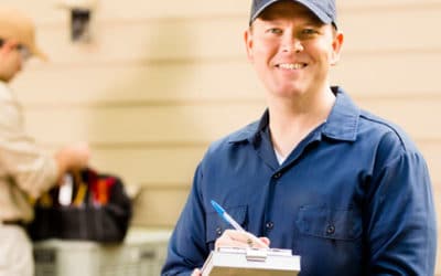 What Happens During an AC Tuneup?