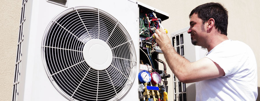 Ac Repair In Orlando