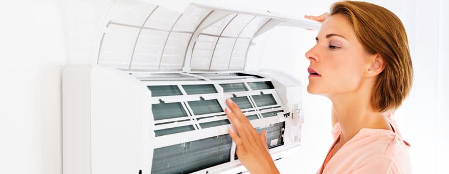 Lunsford Ductless AC
