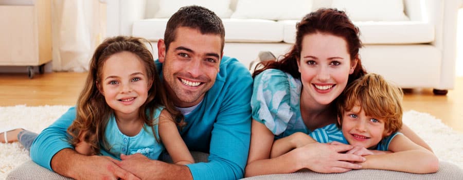Lunsford HVAC Maintenance