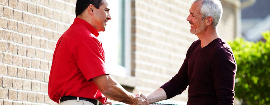 Lunsford Air Conditioning & Heating Services
