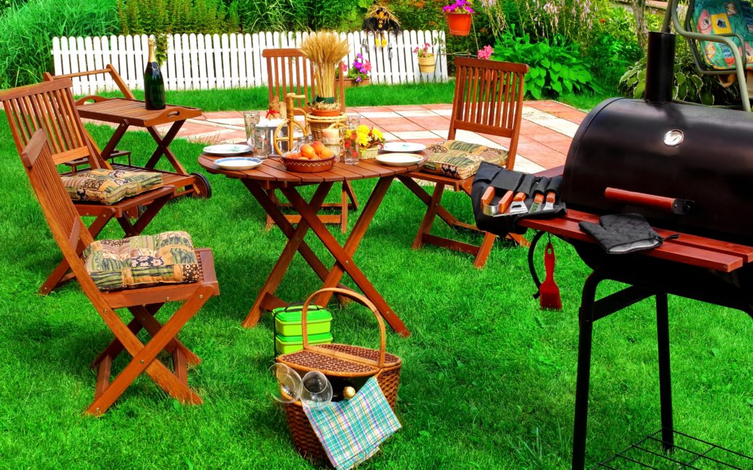 5 Ways to Save Energy in Spring