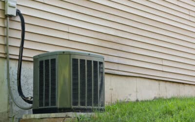3 Signs You Need HVAC Maintenance