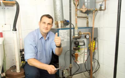 What You Should and Shouldn’t Do for Heating Maintenance