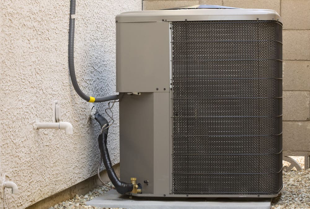 Why a Heat Pump Is a Good Option in Florida