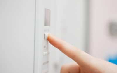 Temperature Not Feeling Right? Your Thermostat Could Be the Culprit