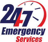 logo  emergency services