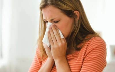How Your AC Can Help With Allergies