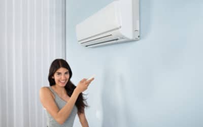 Ductless Mini-Split AC Can Be a Perfect Solution