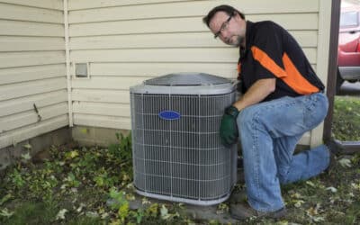 2 Tips to Boost Air Conditioning Efficiency