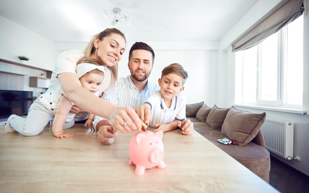 3 Advantages of a Geothermal HVAC System