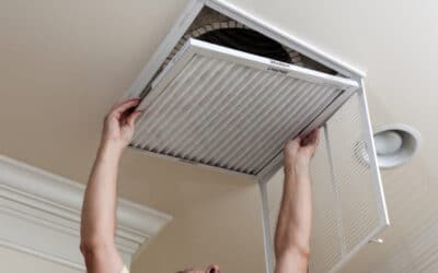 3 Reasons Your HVAC Has Low Air Flow