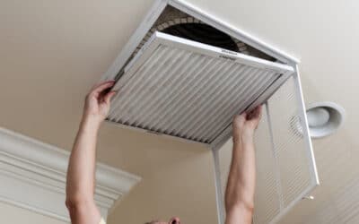3 Reasons Your HVAC Has Low Air Flow