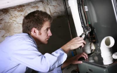 A Heat Pump or Furnace Tune-up Will Keep You Warm Through Winter