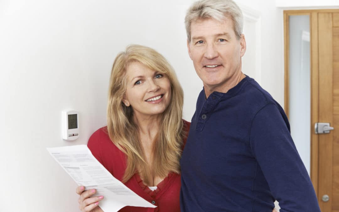 Simple Energy-Saving Tips to Reduce Your Winter Utility Bills