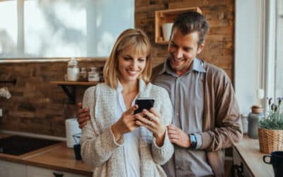 7 Features That Will Make You Love Your Smart Thermostat