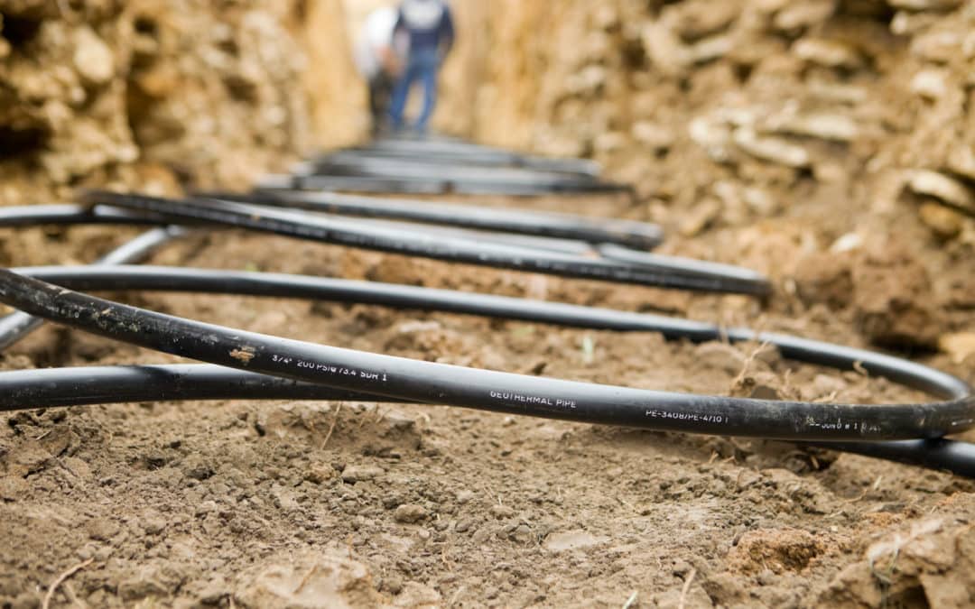 How Geothermal Heat Pumps Work and Their Benefits in Cantonment, FL
