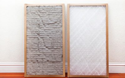 How A Dirty HVAC Filter Can Hurt Your System