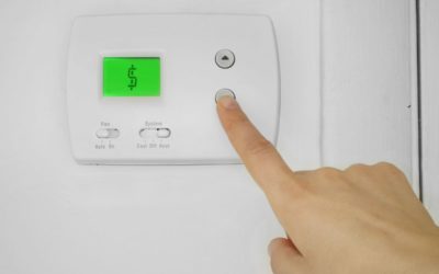 What Would Cause My Thermostat to Stop Working ?