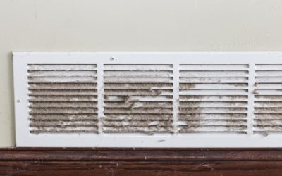 Are Dirty Air Ducts in Gulf Breeze, FL, Making You Sick?
