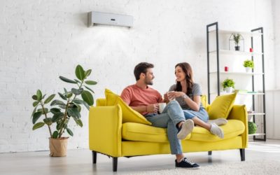 5 Benefits of a Ductless HVAC System in Milton, FL