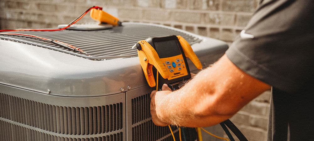 Air Conditioning Contractor