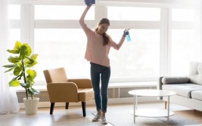 Benefits of Improving Your Indoor Air