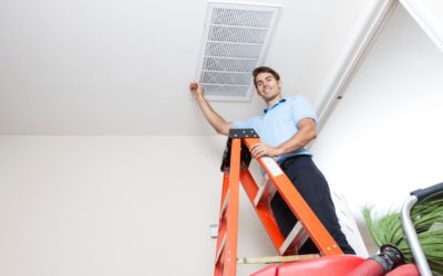 4 Benefits of Duct Cleaning in Perdido, FL