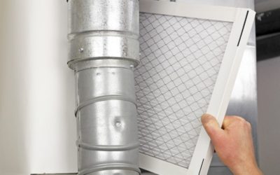 3 Types of Air Filters and Choosing the Right One in Gulf Breeze, FL