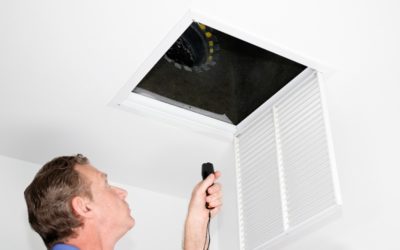How Leaky Ducts Impact Your HVAC System in Cantonment, FL