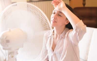 Your AC Could Causing High Humidity in Your Home
