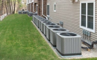 Don’t Make These Mistakes With Your Heat Pump in Freeport, FL