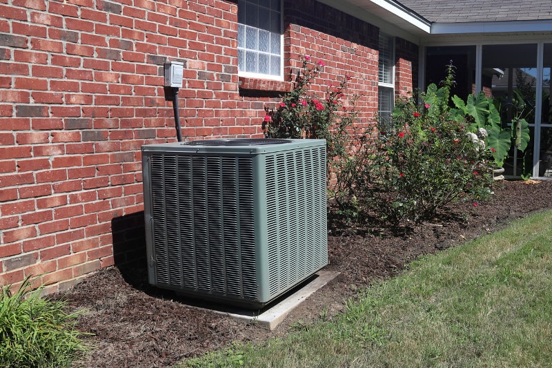 AC system