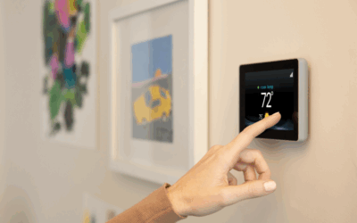 What Is Recovery Mode on Your Thermostat in Navarre, FL?