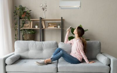 5 Ductless Sounds That Mean You Need Repairs in Freeport, FL