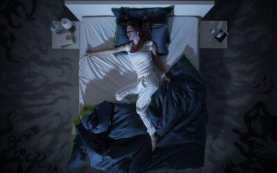 4 Ways Your HVAC System Affects Sleep Quality in Gulf Breeze, FL