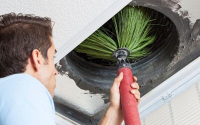 Why Duct Cleaning Is a Critical HVAC Service You Shouldn’t Skip