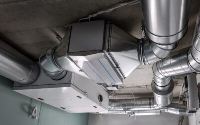 The What, Why, How and When of Aeroseal Duct Sealing
